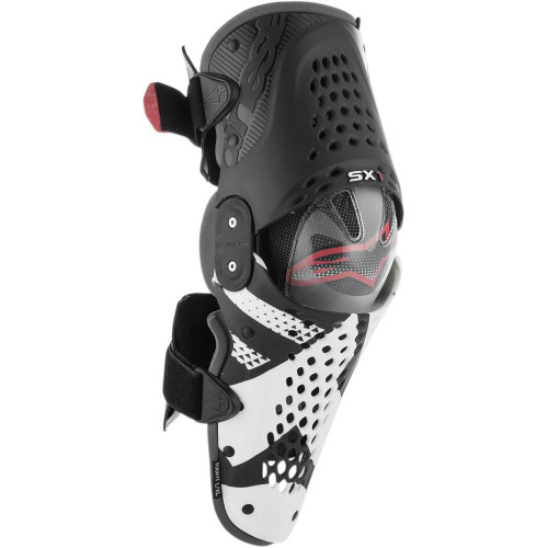 НАКОЛЕННИКИ Alpinestars (27040490) SX -1 BWR L/XL