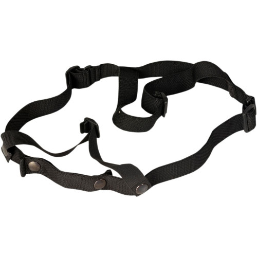 РЕМНИ ДЛЯ ЗАЩИТЫ ШЕИ Alpinestars (27070111) BNS FORBNS