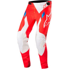 ШТАНЫ Alpinestars (29017485) внедорожное белый красный S9 SP-TECH / 36 SUPERTECH S9 / 36