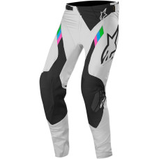 ШТАНЫ Alpinestars (29017492) внедорожное чёрный серый S9 SP-TECH / 36 SUPERTECH S9 COOL / 36