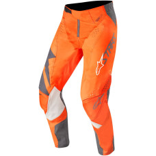 ШТАНЫ Alpinestars (29017500) внедорожное оранжевый S9 T-FACTOR AN/ 38 TECHSTAR FACTORY S9 /ANTHRACITE 38