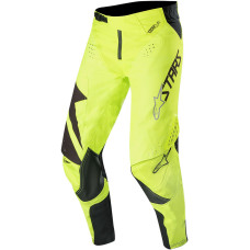 ШТАНЫ Alpinestars (29017504) внедорожное жёлтый чёрный S9 T-FACTOR / 32 TECHSTAR FACTORY S9 / 32