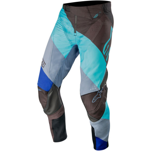 ШТАНЫ Alpinestars (29017531) S9 T-VENOM B/TQ/B 30