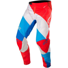 ШТАНЫ Alpinestars (29017543) S9 T-VENOM R/W/B 40