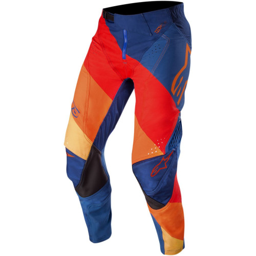 ШТАНЫ Alpinestars (29017546) S9 T-VENOM B/R/T 32