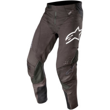 ШТАНЫ Alpinestars (29017551) внедорожное чёрный S9 T-GRAPH /AN 28 TECHSTAR GRAPHITE S9 /ANTHRACITE 28