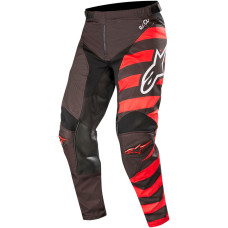 ШТАНЫ Alpinestars (29017597) внедорожное белый синий красный S9 RAC-BRAP B/R/W 36 RACER BRAAP S9 // 36