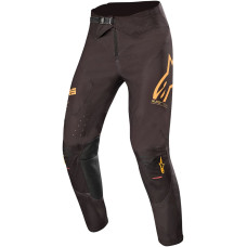 ШТАНЫ Alpinestars (29018002) чёрный красный S20 S-TEC /O/ 28