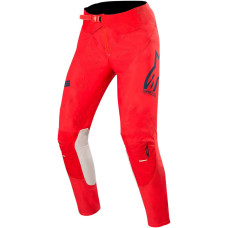 ШТАНЫ Alpinestars (29018011) красный S20 S-TEC /NV/W 32