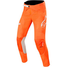 ШТАНЫ Alpinestars (29018017) синий оранжевый S20 S-TEC /W/ 30
