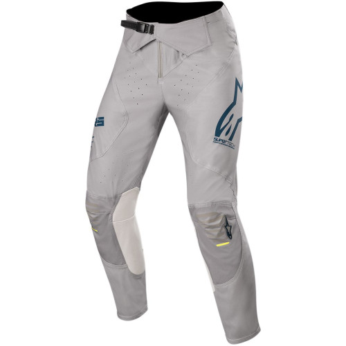 ШТАНЫ Alpinestars (29018024) серый S20 S-TEC /NV/Y 30
