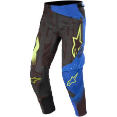 ШТАНЫ Alpinestars (29018065) чёрный синий S20 T-FAC //Y 28