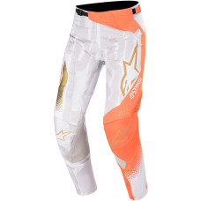 ШТАНЫ Alpinestars (29018072) золотистый S20 T-FAC(M) 28