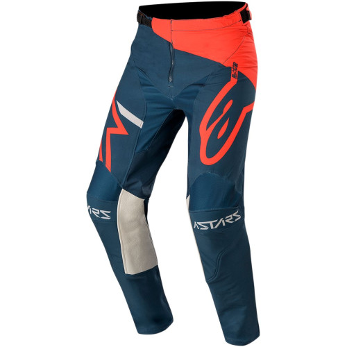 ШТАНЫ Alpinestars (29018093) красный S20 R-COMP /NV 28