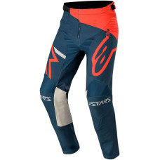 ШТАНЫ Alpinestars (29018096) красный S20 R-COMP /NV 34