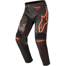 ШТАНЫ Alpinestars (29018115) оранжевый S20 R-TACT CAM/ 30