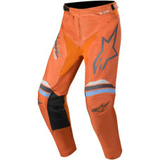 ШТАНЫ Alpinestars (29018136) серый S20 RAC-BRAP /O 30