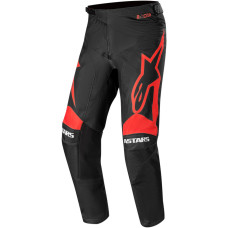 ШТАНЫ Alpinestars (29018168) чёрный S20 RAC-SUPR /R 38
