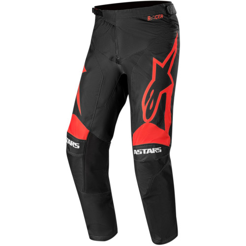 ШТАНЫ Alpinestars (29018169) чёрный S20 RAC-SUPR /R 40