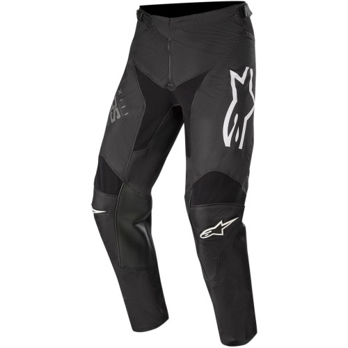 ШТАНЫ Alpinestars (29018178) чёрный серый S20 GRAPH / 30