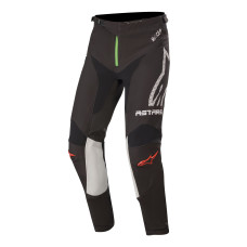 ШТАНЫ Alpinestars (29018195) чёрный зелёный S20-M AMMO / 36
