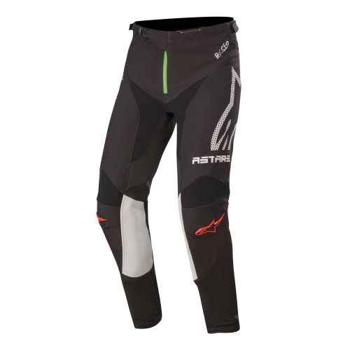ШТАНЫ Alpinestars (29018197) чёрный зелёный S20-M AMMO / 40