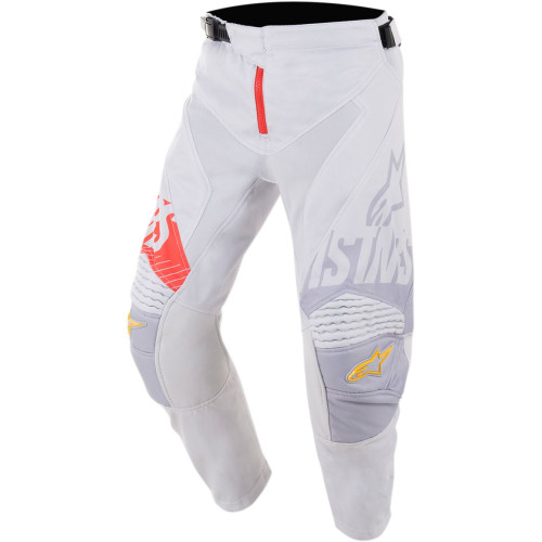 ШТАНЫ Alpinestars (29031635) внедорожное подростковый S8Y R-SCREAM GATOR 24 GATOR LIMITED EDITION RACER SCREAM S8Y 24