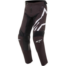 ШТАНЫ Alpinestars (29031737) внедорожное чёрный подростковый S9Y RAC-GRA /AN 24 RACER GRAPHITE S9Y /ANTHRACITE 24