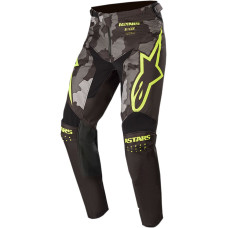 ШТАНЫ Alpinestars (29031809) жёлтый S20Y R-TAC CAM/ 28