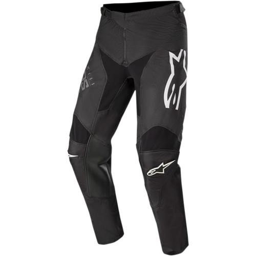 ШТАНЫ Alpinestars (29031823) чёрный серый S20Y GRAPH / 24