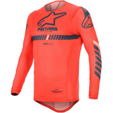 ДЖЕРСИ Alpinestars (29105521) красный S20 S-TEC /NV/W S