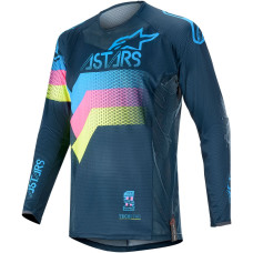 ДЖЕРСИ Alpinestars (29105548) S20 T-VEN NV/AQ/P L