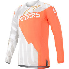 ДЖЕРСИ Alpinestars (29105570) золотистый S20 T-FAC(M) 2X