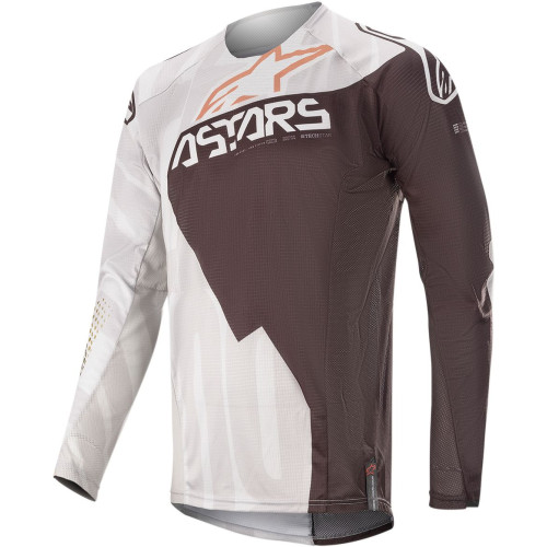 ДЖЕРСИ Alpinestars (29105575) S20 T-FAC(M) COPP 2X