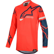 ДЖЕРСИ Alpinestars (29105584) красный S20 R-COMP /NV XL