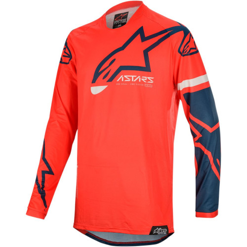 ДЖЕРСИ Alpinestars (29105584) красный S20 R-COMP /NV XL