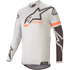 ДЖЕРСИ Alpinestars (29105586) серый чёрный S20 R-COMP / S