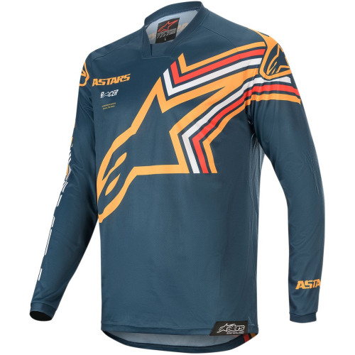 ДЖЕРСИ Alpinestars (29105611) S20 RAC-BRAP NV/O S
