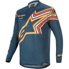 ДЖЕРСИ Alpinestars (29105615) S20 RAC-BRAP NV/O 2X