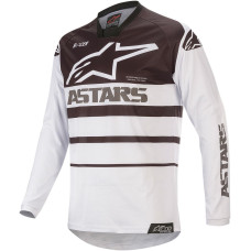 ДЖЕРСИ Alpinestars (29105634) чёрный S20 RAC-SUPR /W XL