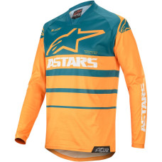 ДЖЕРСИ Alpinestars (29105644) S20 RAC-SUPR O/PE XL