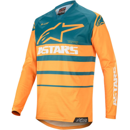 ДЖЕРСИ Alpinestars (29105644) S20 RAC-SUPR O/PE XL