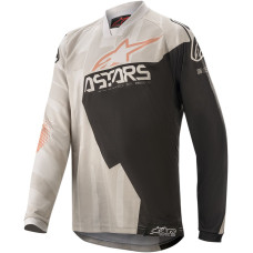 ДЖЕРСИ Alpinestars (29121812) серый S20Y FAC /COPP S