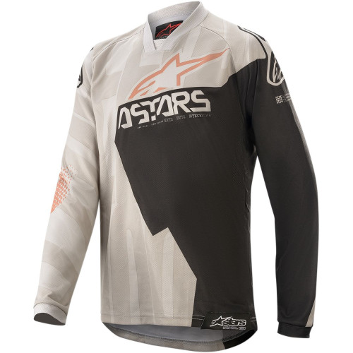 ДЖЕРСИ Alpinestars (29121814) серый S20Y FAC /COPP L