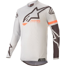 ДЖЕРСИ Alpinestars (29121828) чёрный серый S20Y COMP / S