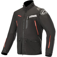 МОТО КУРТКА Alpinestars (29200543) внедорожное средний чёрный красный VENTURE-R / M VENTURE R /