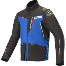 МОТО КУРТКА Alpinestars (29200548) внедорожное чёрный синий VENTURE-R / S VENTURE R / SMALL