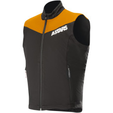МОТО ЖИЛЕТКА Alpinestars (29300046) внедорожное оранжевый чёрный SESSION-RC / XL SESSION RACE / X-LARGE