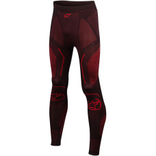 ТЕРМОБЕЛЬЁ Alpinestars (29400316) чёрный красный RIDE XL/2X RIDE TECH SUMMER LAYER / XL/2XL