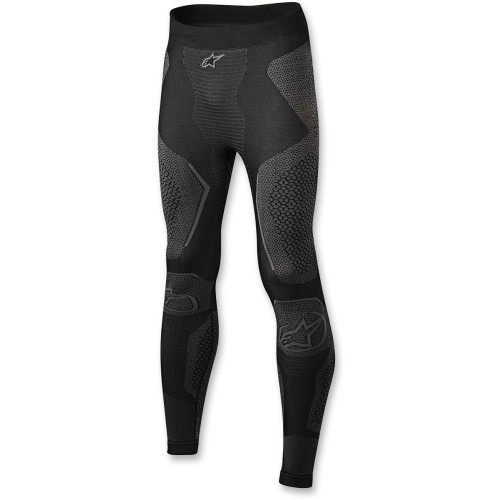 ТЕРМОБЕЛЬЁ Alpinestars (29400322) чёрный серый WRIDE PNT XL/2X RIDE TECH WINTER LAYER / XL/2XL